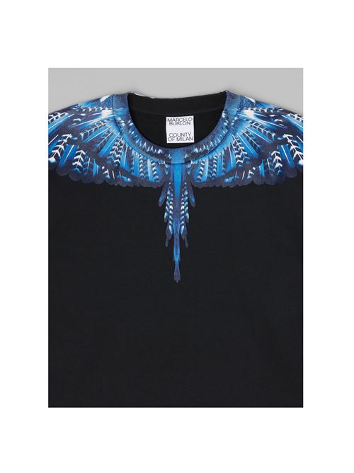  MARCELO BURLON | CBBA001F24FLE0021045